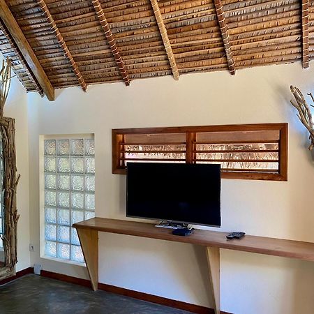 La Perle Rare De Nosy Be Hotel Ambatoloaka  Ngoại thất bức ảnh
