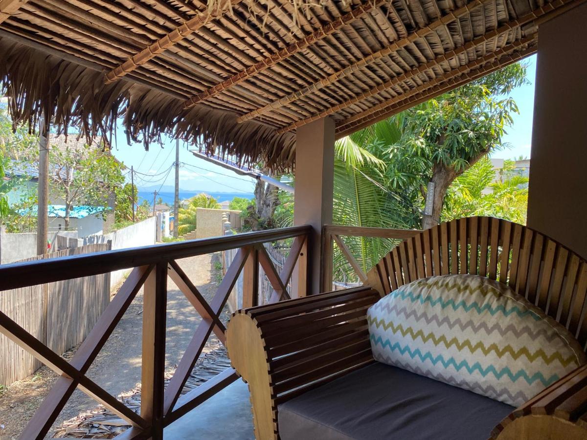 La Perle Rare De Nosy Be Hotel Ambatoloaka  Ngoại thất bức ảnh