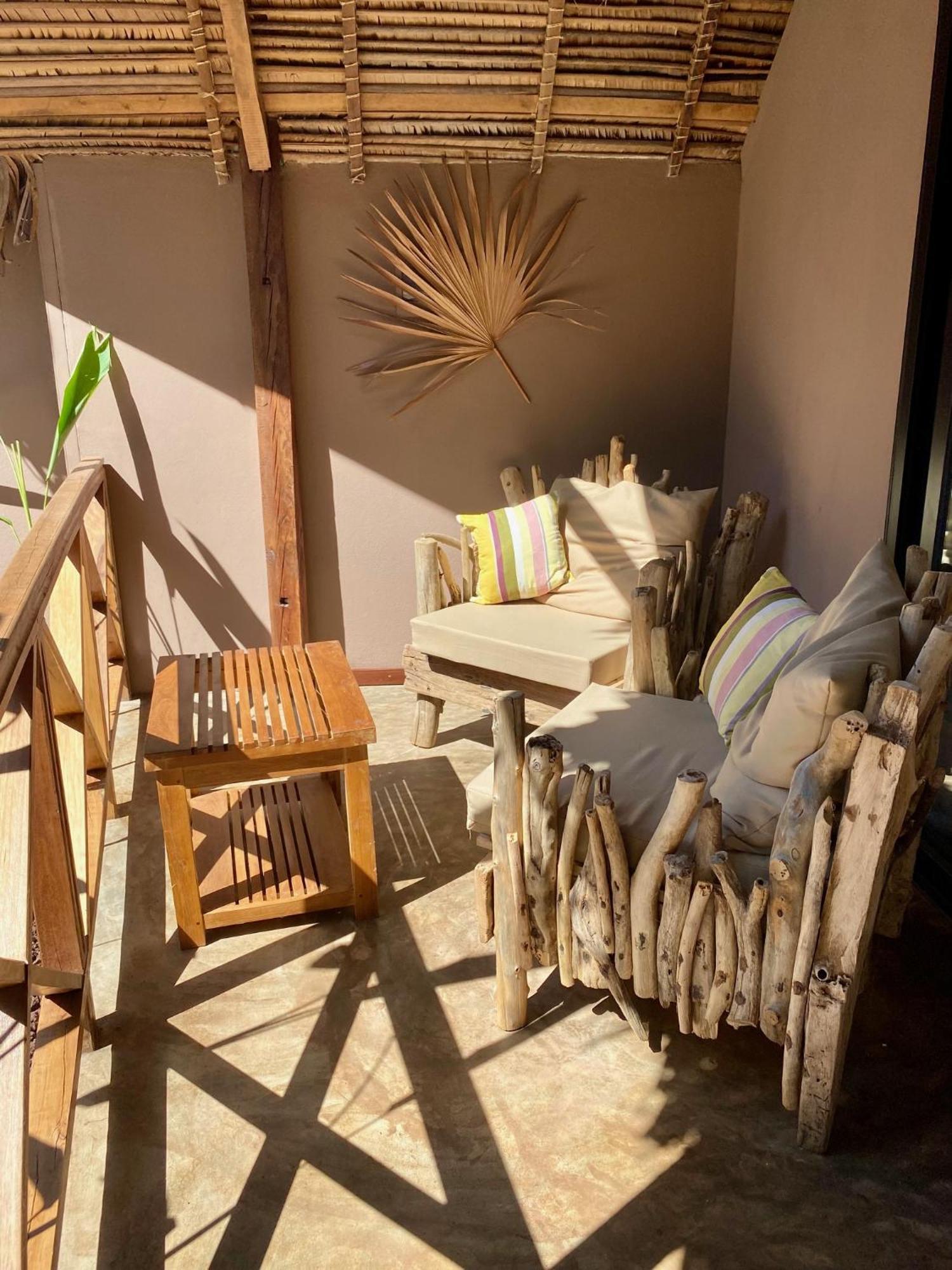 La Perle Rare De Nosy Be Hotel Ambatoloaka  Ngoại thất bức ảnh